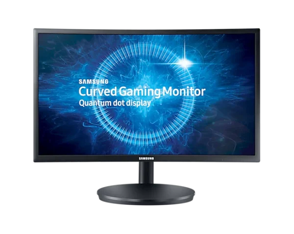 Samsung, Monitor, LC24FG70