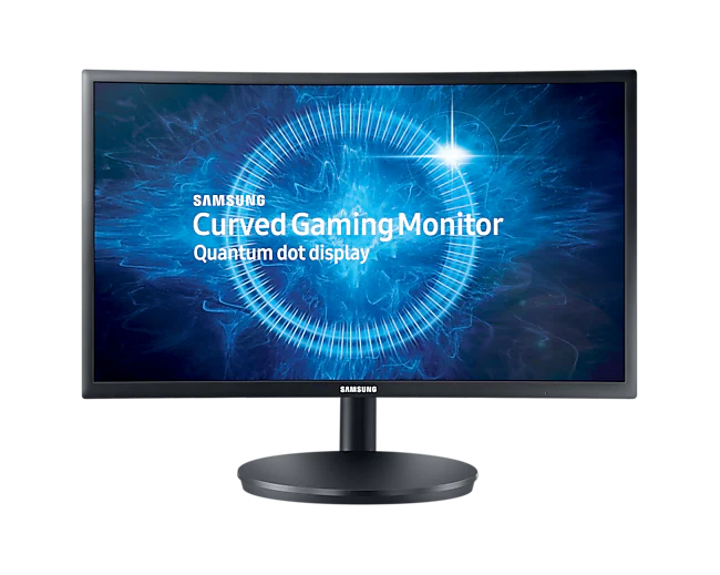 Samsung, Monitor, LC24FG70