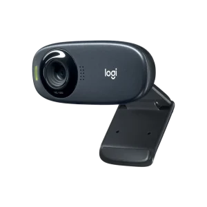 Webcam, Logitech, C310