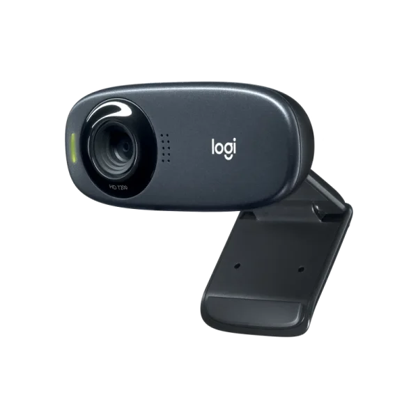 Webcam, Logitech, C310