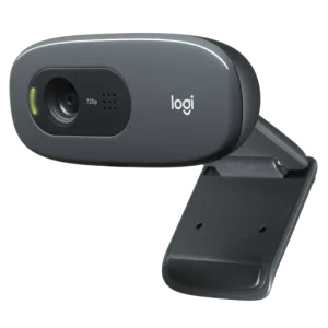 Webcam, Logitech, C270