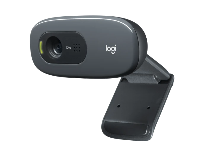 Webcam, Logitech, C270