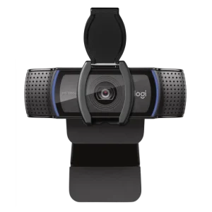 Logitech, Webcam, C920e