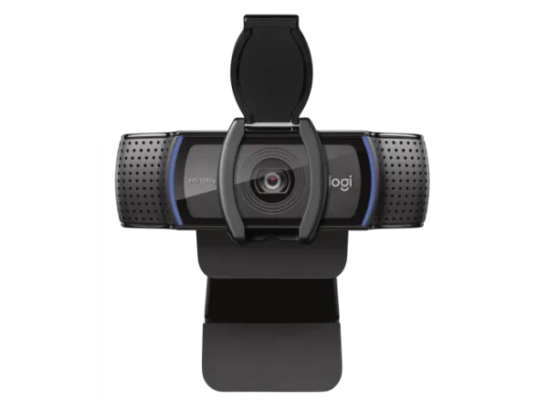 Logitech, Webcam, C920e