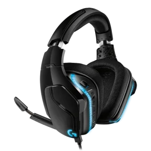 G633S, Logitech, Headset