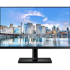 Samsung, Monitor, 24" T45F, LF24T450