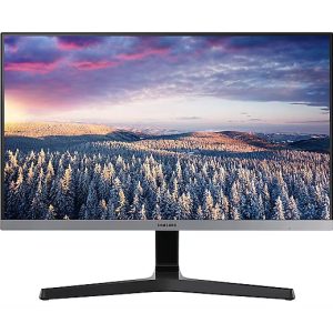 Monitor, Samsung 24"SR35, LS24R350