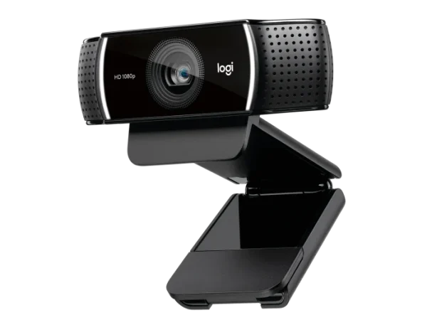 Webcam, Logitech, C922