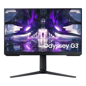 Samsung, Monitor, LS24AG320