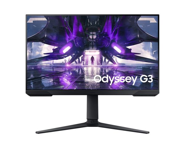 Samsung, Monitor, LS24AG320