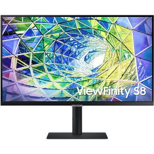 Monitor, Samsung, LS27A800