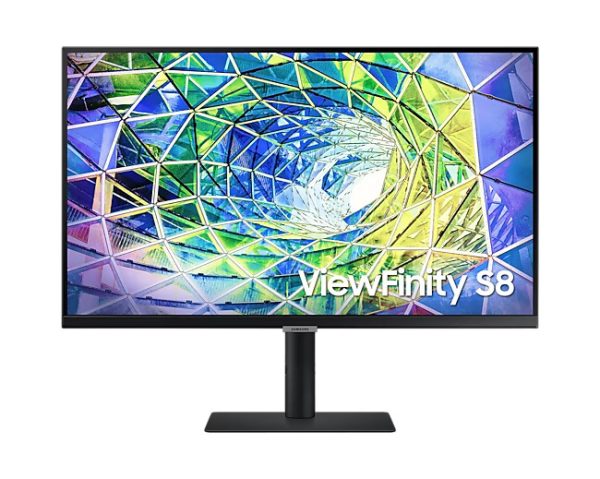 Monitor, Samsung, LS27A800