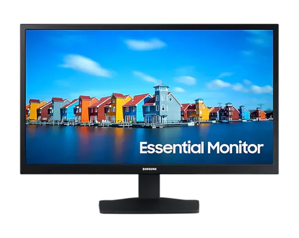 Monitor Samsung, 19" SA33 HD