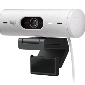 Webcam, Logitech, Brio 500