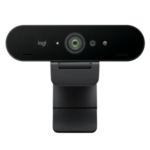 Webcam, Brio 500, Logitech