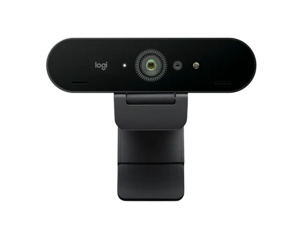 Webcam, Brio 500, Logitech