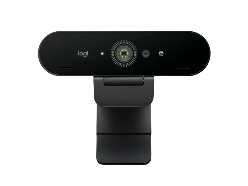 Webcam, Brio 500, Logitech