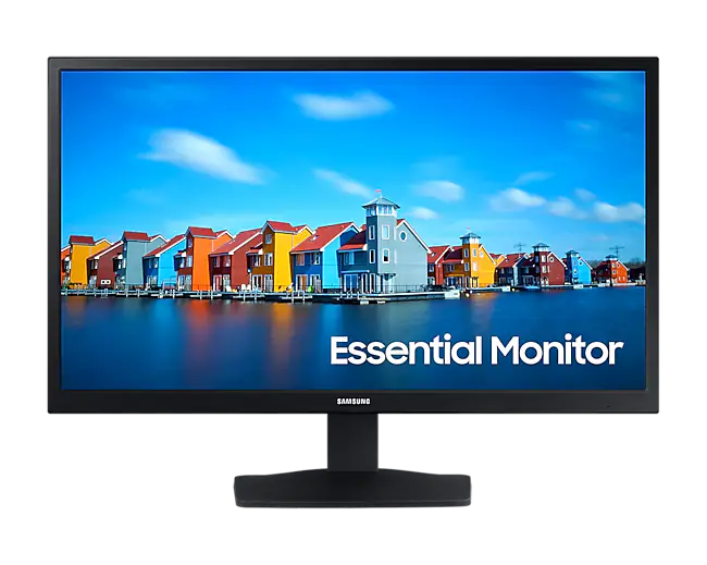 Monitor Samsung, 19" SA33 HD