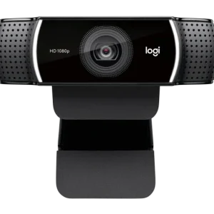 Webcam, Logitech, C925e