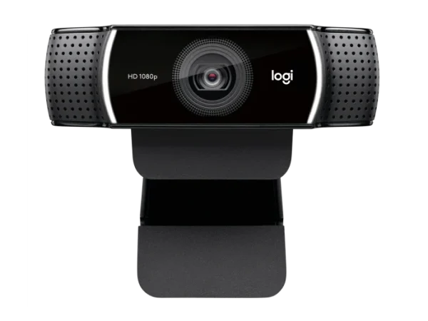 Webcam, Logitech, C925e