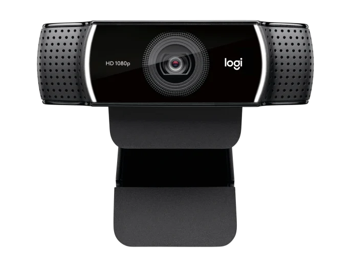 Webcam, Logitech, C925e