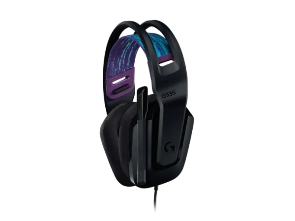 G335, Headset, Logitech