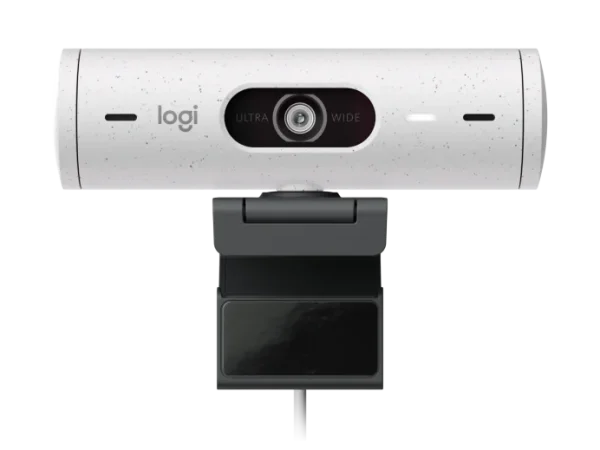 Webcam, Logitech, Brio 500