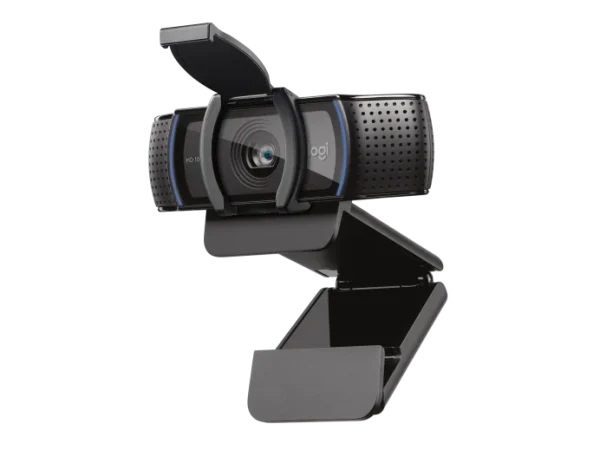 Webcam, Logitech, C920e