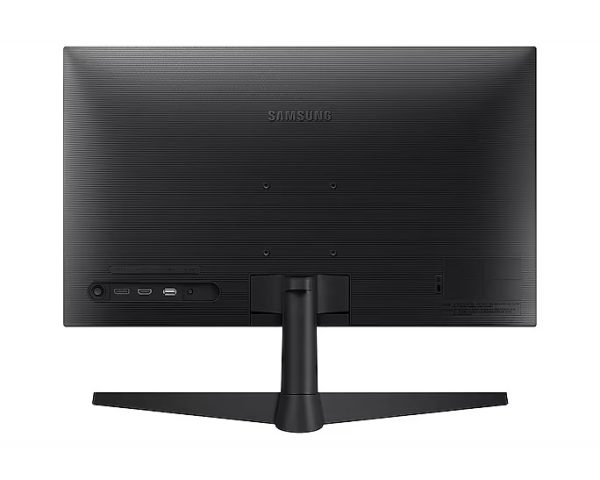 Monitor, Samsung, LS24C330, 24" S3