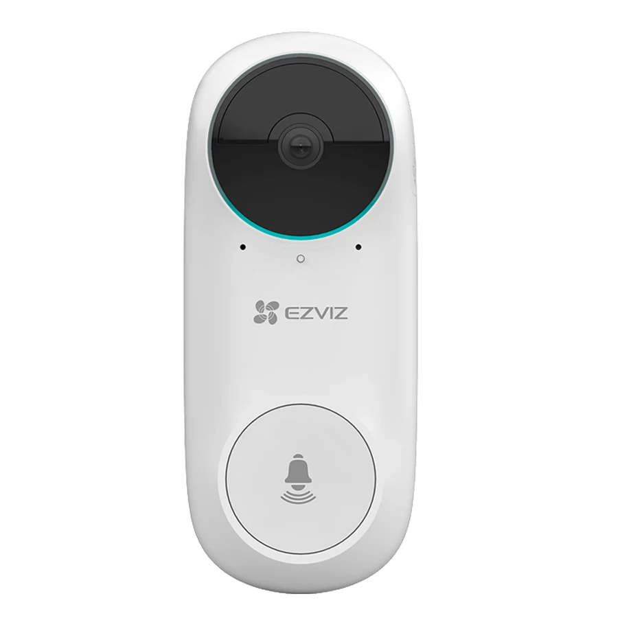 Doorbell, Ezviz, DB2C