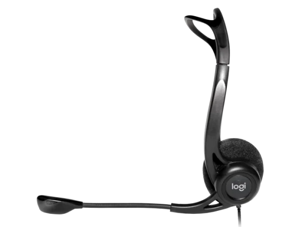 Headset, Logitech, H340