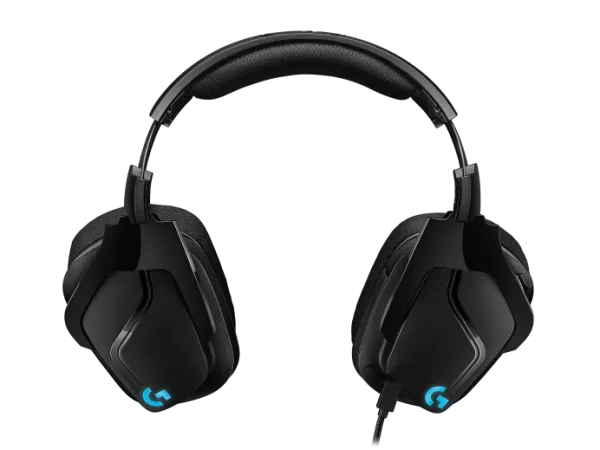 G633S, Logitech, Headset