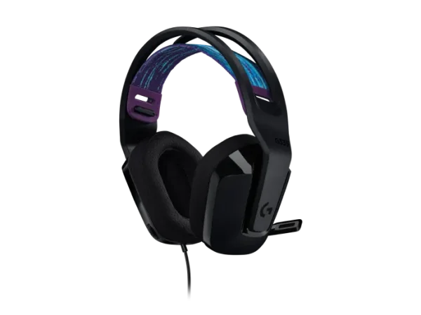 G335, Headset, Logitech