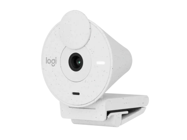 Webcam, Logitech, Brio 300