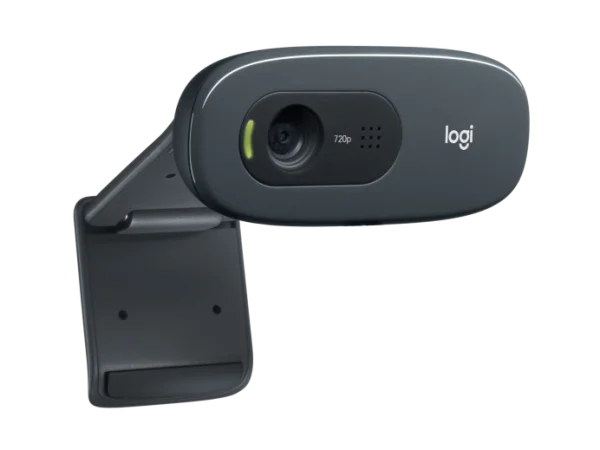 Webcam, Logitech, C270