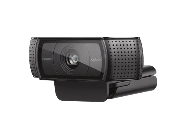 Webcam, Logitech, C920e