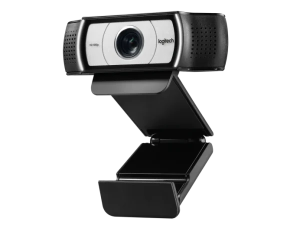 Webcam, Logitech, C930e