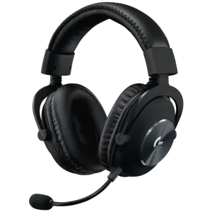 Logitech, Pro X, Headset