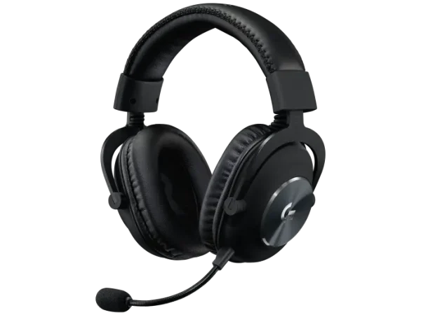 Logitech, Pro X, Headset