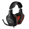 Headset, Logitech, G331