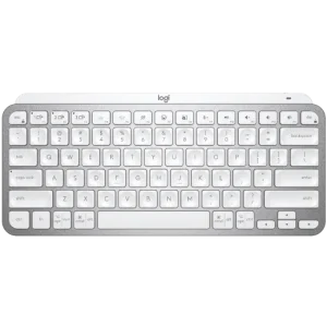 Logitech, Mx Keys Mini, Keyboard