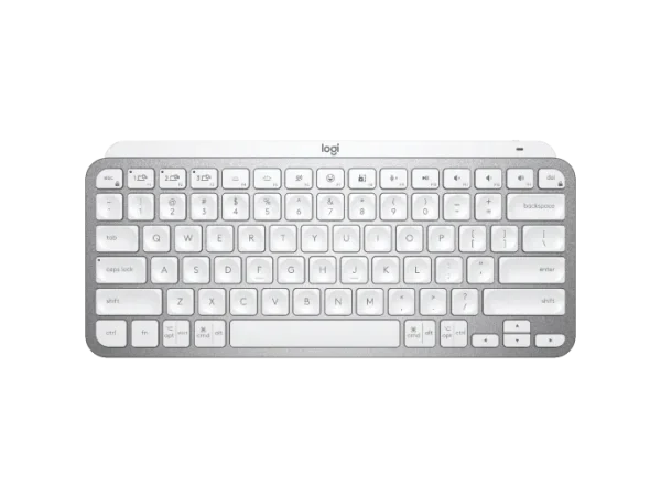 Logitech, Mx Keys Mini, Keyboard