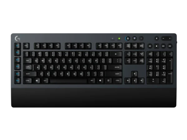 Logitech, G613, Keyboard