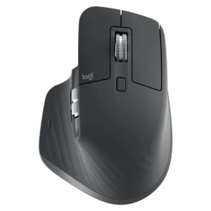 MX Master 3S, Logitech, Mouse