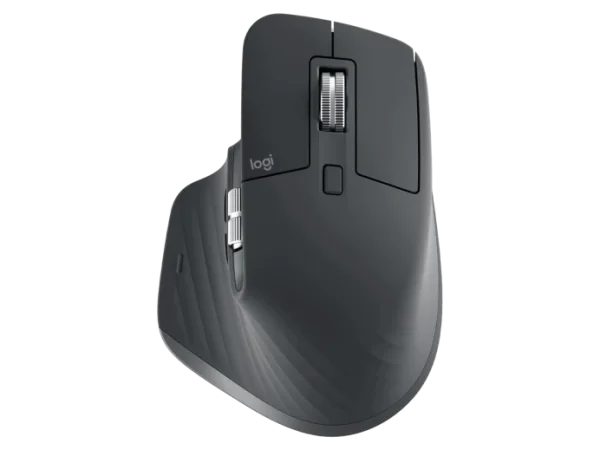 MX Master 3S, Logitech, Mouse