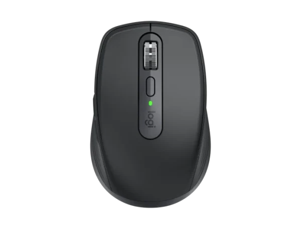 Logitech, Mouse, MX Anywhere 3s