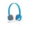 Logitech, H150, Headset