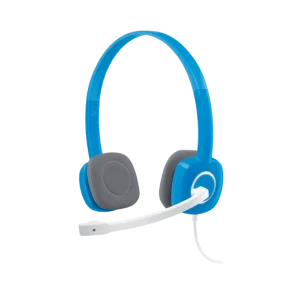 Logitech, H150, Headset