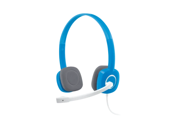 Logitech, H150, Headset