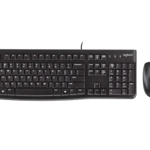 MK120, Keyboard, Combo, Mouse, Logitech